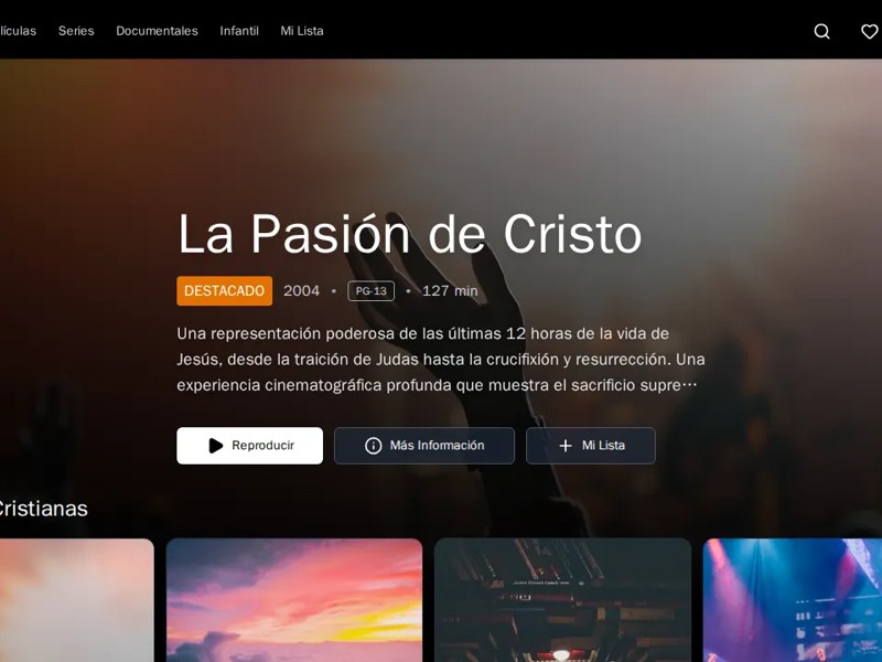 FaithFlix