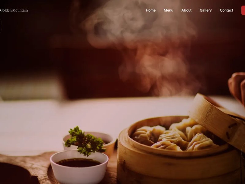 Golden Dragon Restaurant