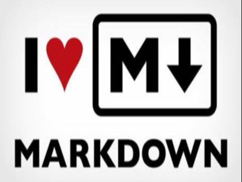 markdown编辑器