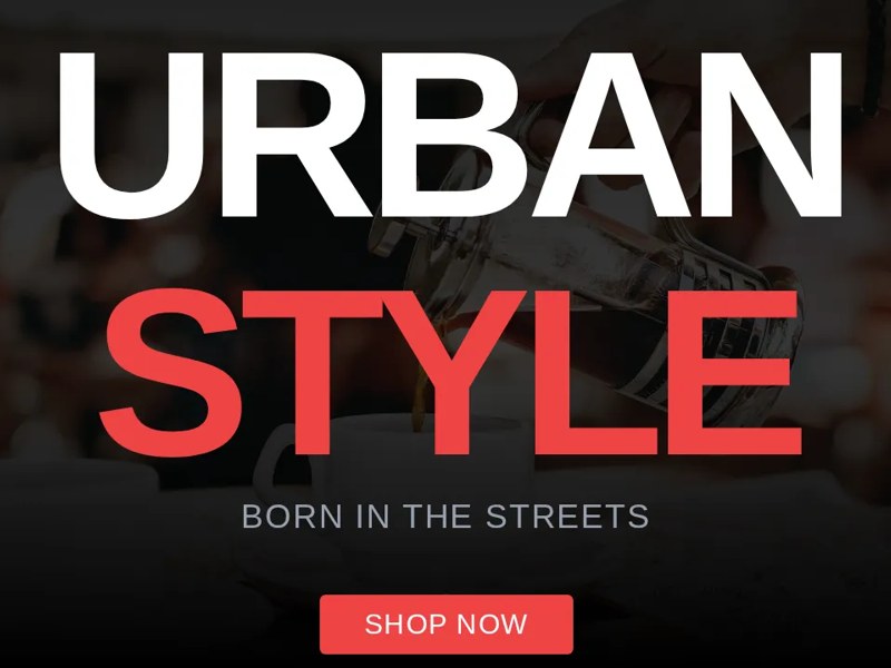 Urban Style