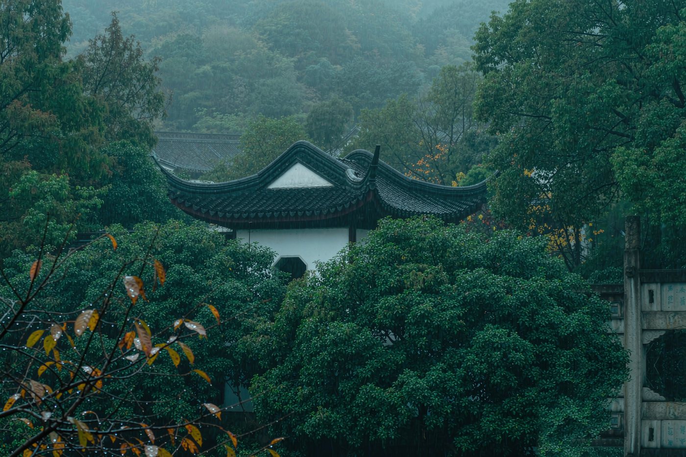 route1线路意境图